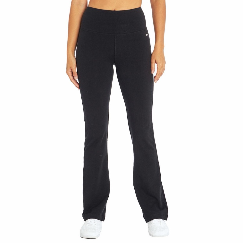 Marika Audrey 34" Tummy Control Yoga Pants, Size S